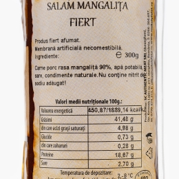 Salam Mangalița 300g