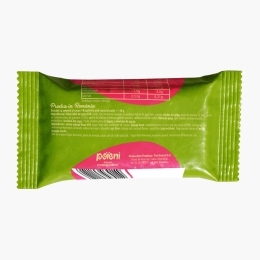 Biscuiți cu zmeură și cacao 40g