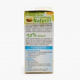 Biscuiți dietetici cu musli și ovăz 72.5g