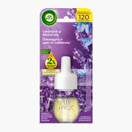 Rezervă odorizant Levănțică și albăstrele, 19ml