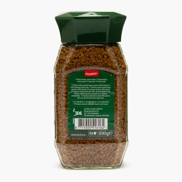 Kronung 200g, cafea  instant 