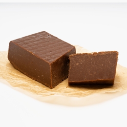 Ciocolată de casă simplă 150g