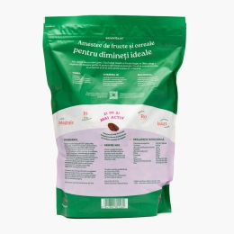 Musli cu fructe 1kg