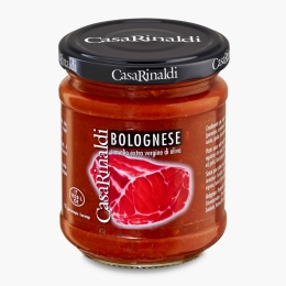 Sos pentru paste Bolognese 190g