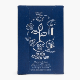 Ceai de fructe eco Secretul lui Moș Crăciun, 18 plicuri