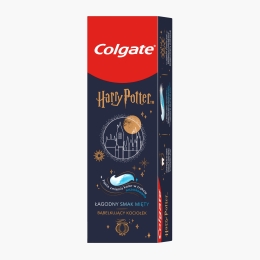 Pastă de dinți Harry Potter, 6+ ani, 50ml