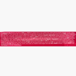 Baton de cereale cu fructe 50g