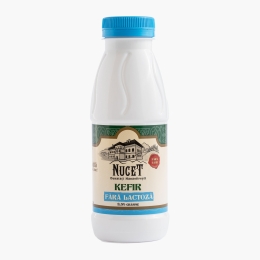 Kefir fără lactoză 3.5% grăsime 330g
