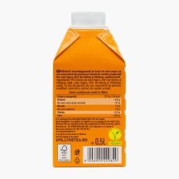 Spill the Tea - Ceai cu aromă de piersică și vanilie 0.5l