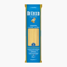 Paste Linguine n.7, 500g