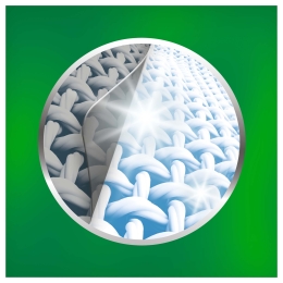 Detergent lichid +Ultra Oxi Effect 36 spălări 1.98l