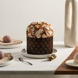 Panettone Milano 590g