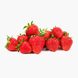 Căpșune 500g
