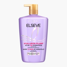 Șampon hidratant Hyaluron Plump 1l
