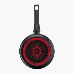 Cratiță Simply Clean, 20 cm, Thermo-Signal, înveliș antiaderent din titan