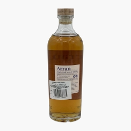 Whiskey Single Malt, 10 YO, 46%, 700ml + cutie