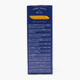 Paste Penne Rigate n.73, 500g