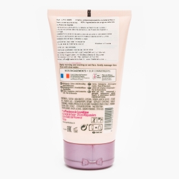Cremă demachiantă flori migdale 150ml 