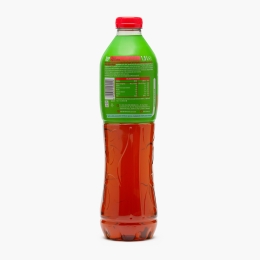 Ceai negru căpșune și pepene galben 1.5l