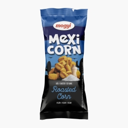Porumb prăjit Mexicorn cu sare 55g