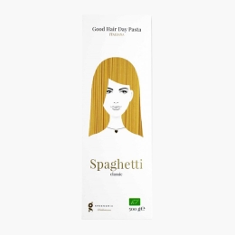 Spaghetti eco Clasic 500g