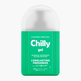 Gel Intim Fresh 200ml