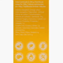 Mămăligă cu hribi 250g.