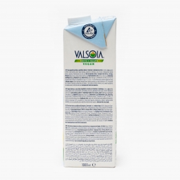 Băutură vegetală pe bază de soia 1000ml