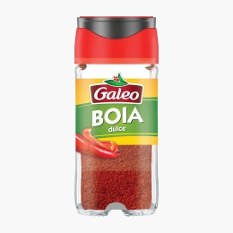 Boia dulce 37g