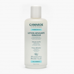 Loțiune tonică calmantă, bio 200ml