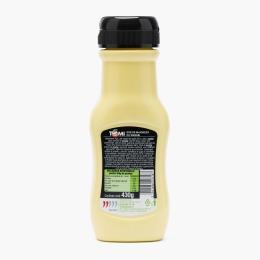 Sos de maioneză cu wasabi, 430g