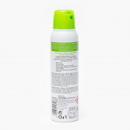 Deodorant spray Quinoa Protein 150ml