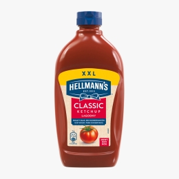 Ketchup Clasic 833g