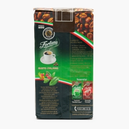 Gusto Italiano 250g cafea măcinată