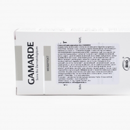 Cremă de zi anti-pete cu efect albire, bio 40ml