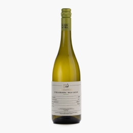 Vin alb sec Cuvee Alexandra, 13%, 750ml
