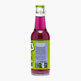 Băutură necarbogazoasă măr, afine, mentă 250ml