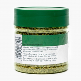 Oregano mărunțit 42g