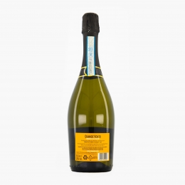 Vin spumant Prosecco DOC 11%, 0.75l