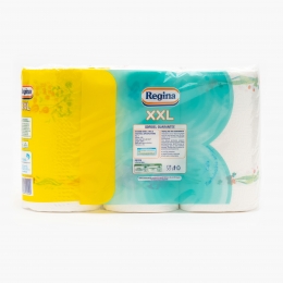 Prosoape hârtie XXL 3 role, 2 straturi
