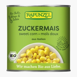 Porumb dulce eco, 340g