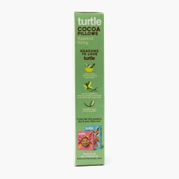 Cereale pernuțe crocante ECO din orez cu umplutură de alune, fără gluten 300g