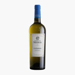 Vin alb sec Lugana DOC, 13%, 750ml