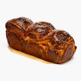 Cozonac Trois Fromages 830g