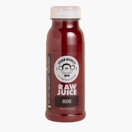 Raw juice Rodie 250ml