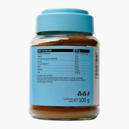 Cicoare 100% instant, 100g