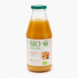 Nectar de piersici fără zahăr 0.5l