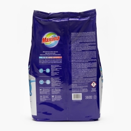 Detergent de rufe pudră Mountain Fresh 40 spălări, 4kg
