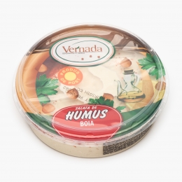 Humus cu boia 250g
