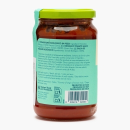 Sos de roșii eco Pomod'oro 340g